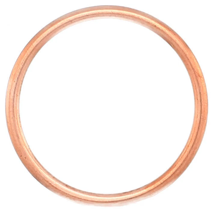 Junta del colector de admisión del motor ELRING 813.230 se adapta a 67-69 VW Karmann Ghia 1.5L-H4 Foto 2 de 2