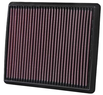 K&N Tauschluftfilter 33-2423 Dodge Journey 2008 - 2010 Fiat Freemont 2,4i