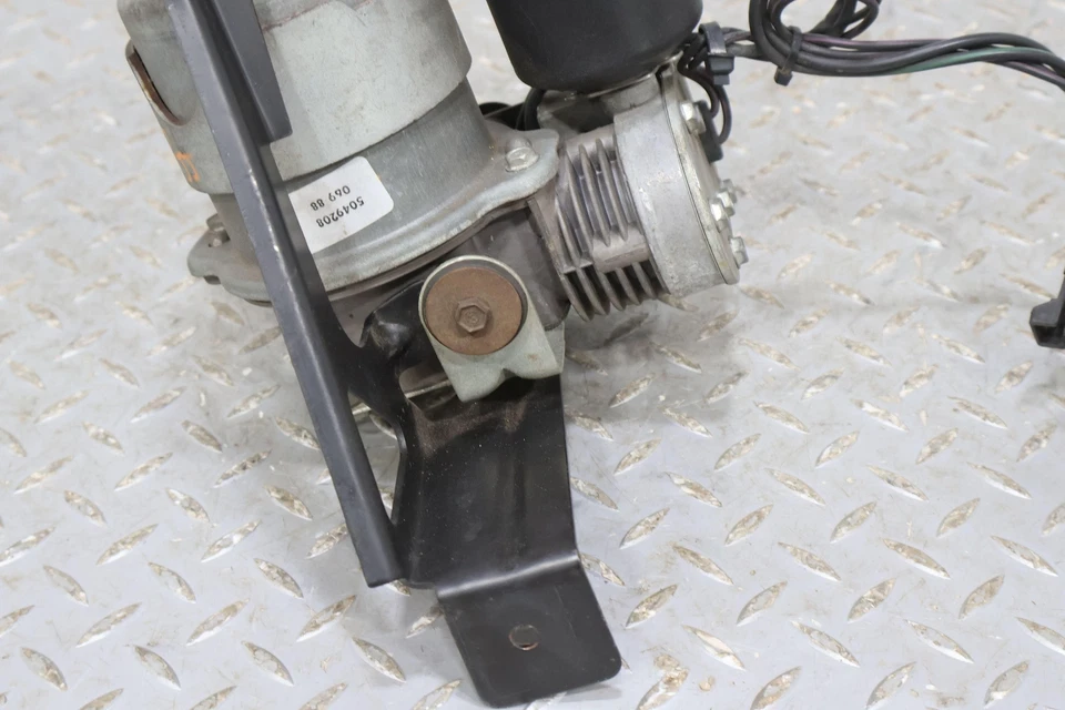 Bomba de compresión Cadillac Brougham 87-92 OEM (5049208) 139 k millas Foto 4 de 4