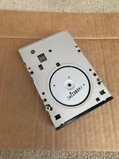 Emu SP1200 Floppy Disk Drives Vintage Rare Original