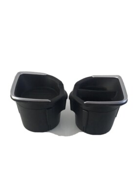 BMW NEU Original F20 F21 F22 F23 Ablageschale Getränkehalter
