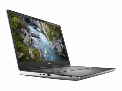 Dell Precision 7550 XL2 15,6 FHD 500 i7-10850H 16GB 512GB T2000 W10P 3J.PS CTO