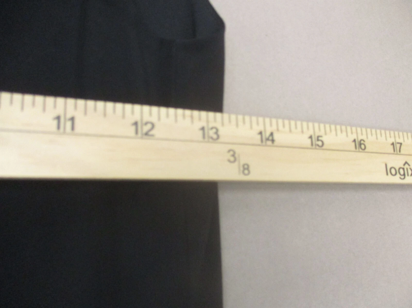 Alexander Wang taglia 2 mini abito donna nero spalle scoperte zip senza maniche drappeggio 501