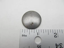 308679 0308679 OMC Stringer Stern Drive Expansion Plug