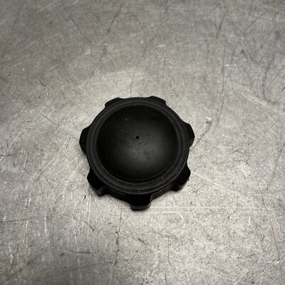OEM GOOD USED ETQ 7HP A170F AMPRIDE POWER GENERATOR GAS/FUEL CAP 