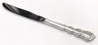 Sterling Flatware Lunt Sterling Mignonette Modern Hollow Knife 9 1/8”