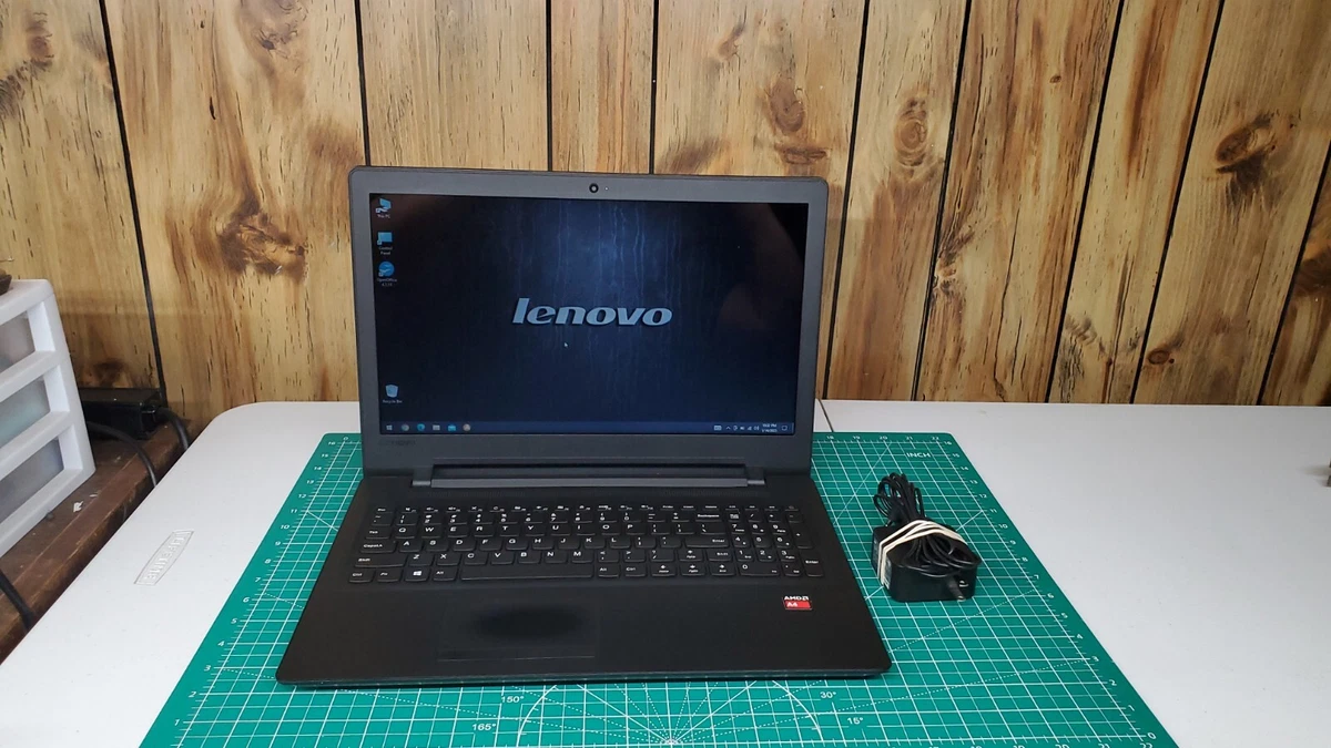 Lenovo IdeaPad 110 8GB RAM PC Laptops & Netbooks for Sale | Shop
