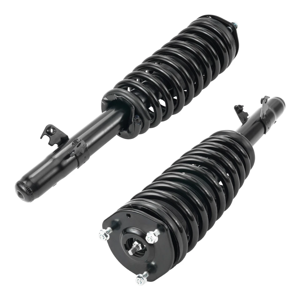 (2) Front Complete Shocks Struts Assembly for 2007 2008 2009 LINCOLN MKZ 3.5L Foto 3 de 4