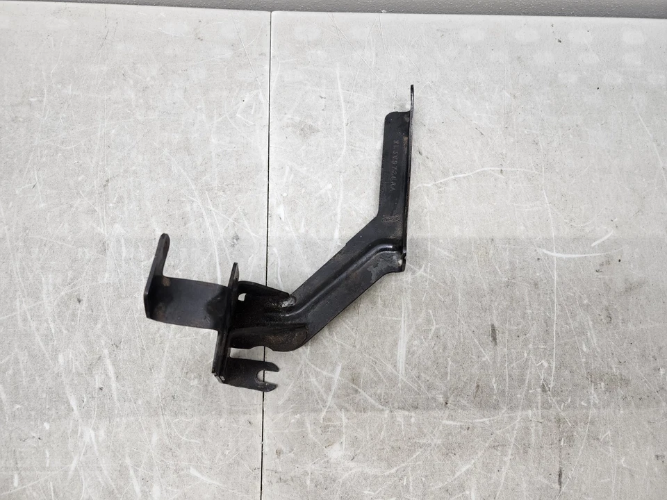 Soporte de cable de acelerador Ford Lightning 1999-2004 2002 2003 Harley F150 SVT F-150 Foto 3 de 4