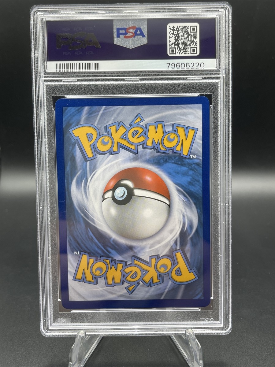 Naganadel GX 121/131 Full Art SM Forbidden Light Pokemon TCG NM