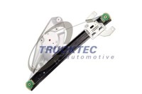 Trucktec Automotive Fensterheber Hinten Links Elektrisch FüR Audi A6 Avant 4B