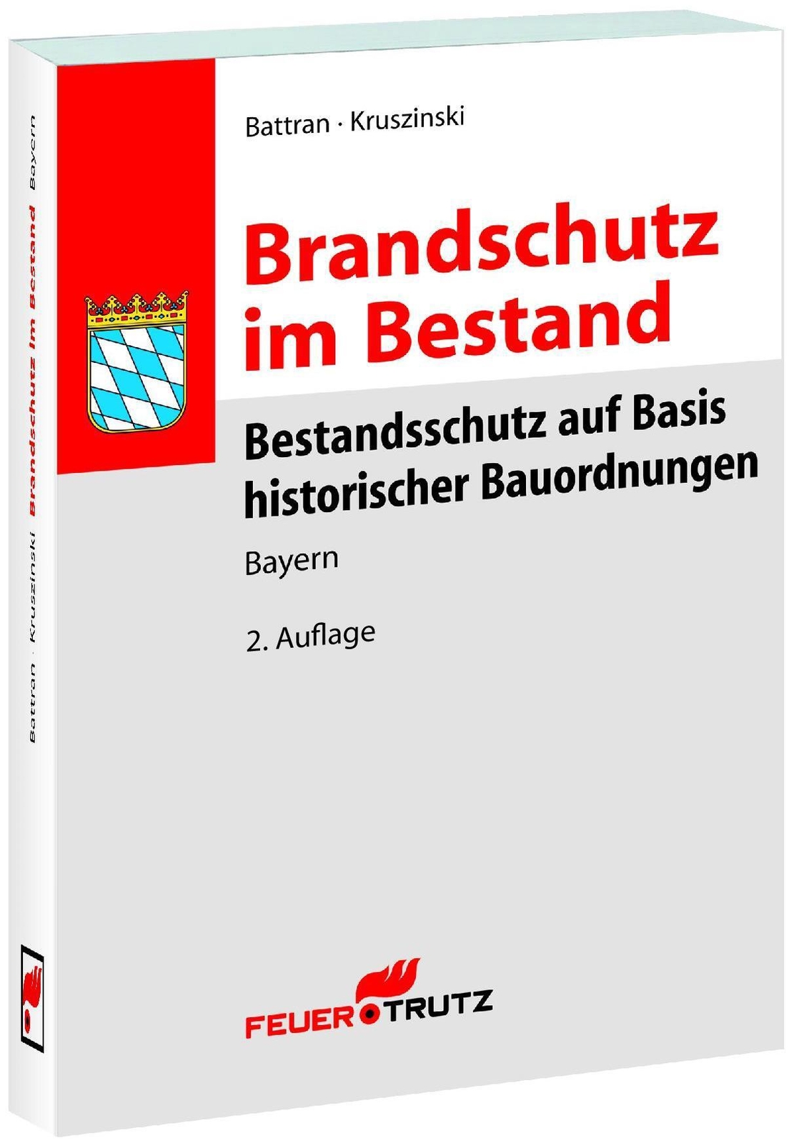 Thumbnail - Brandschutz Bestand | Bestandsschutz Auf Basis Historischer