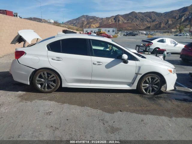 Used Rack and Pinion Assembly fits: 2016 Subaru Wrx power rack and pinion 2.0L m Foto 3 de 4