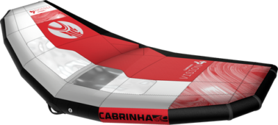 Cabrinha Vision (2023) - 5m | eBay