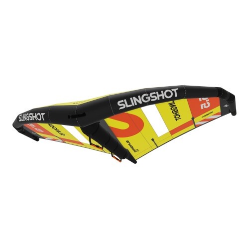 Slingshot Slingwing V4 - 7,5m - Bild 4 von 8