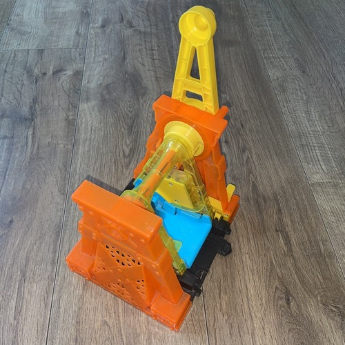Blaze and the Monster Machines Toy Launcher Loop De Loop - Picture 3 of 15