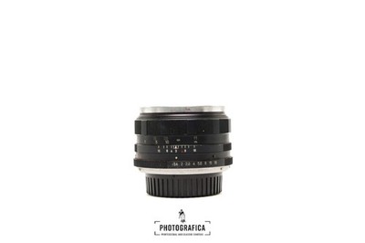 MINOLTA MC 58/1,4 ROKKOR-PF #2020252