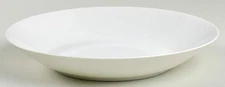 Rosenthal - Continental Classic Modern White Soup Bowl 1648582