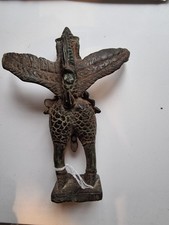 Khmer Vishnu Garuda Statue