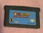 Yoshi's Island: Super Mario Advance 3 (Nintendo Game Boy Advance, 2002)