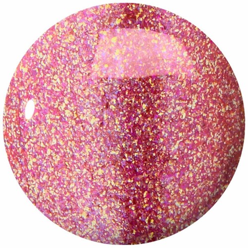 Revlon Nail Enamel, Chip Resistant Nail Polish, Glossy Shine Finish, in Pink, 15 - Picture 7 of 7