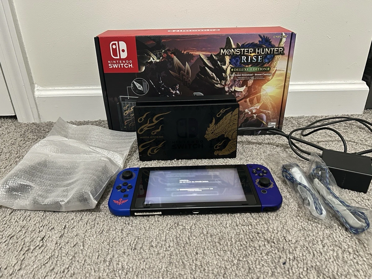 Nintendo Switch Gray 32GB Video Game Consoles for sale | eBay