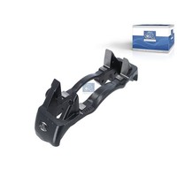 Halter Bremssattel Dt Spare Parts Iam-Expertise Passend FüR U.A. MERCEDES-BENZ