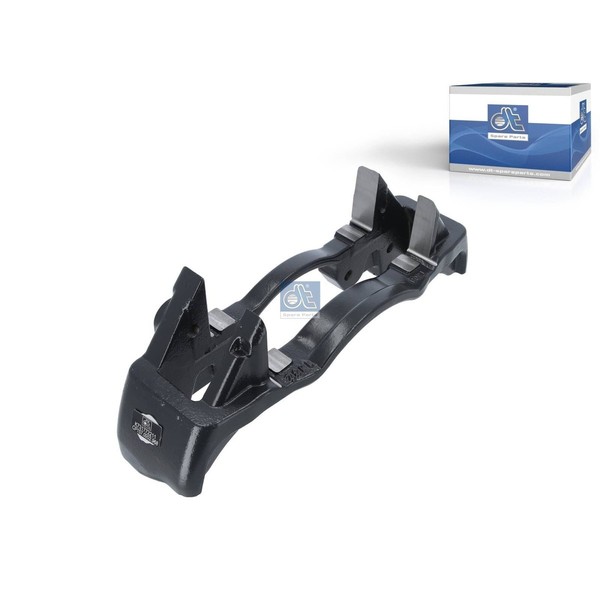 Halter Bremssattel Dt Spare Parts Iam-Expertise Passend FüR U.A. MERCEDES-BENZ-image