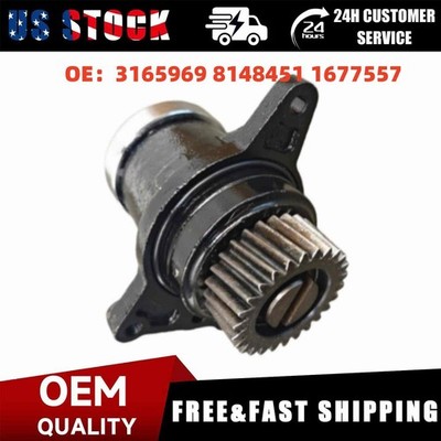 Driving Device Accessory New Fit Volvo Truck D12 3165969 1677557 8148451