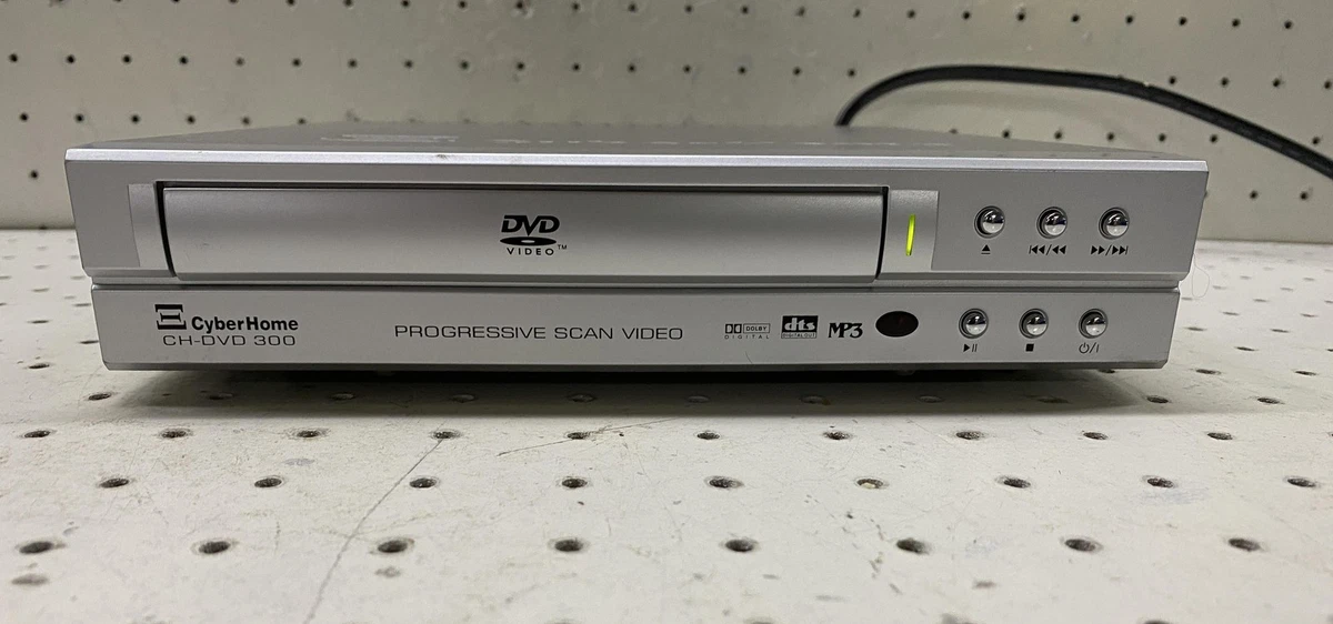 CyberHome DVD and Blu-ray Players for sale | eBay