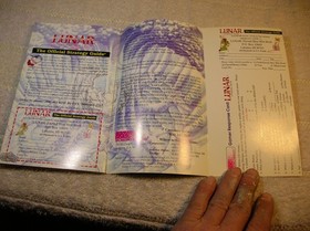 lunar 2 eternal blue sega cd cib