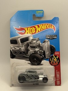 Hot Wheels 32 Ford | eBay
