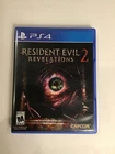 Resident Evil Revelations 2 (Sony PlayStation 4, 2015)