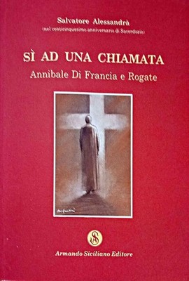 Ja zu einem Anruf: Hannibal von Frankreich und Rogata