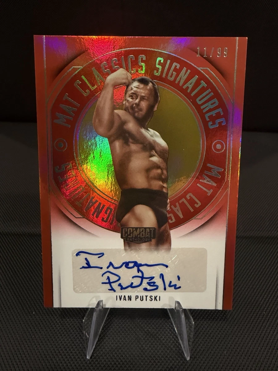 ivan putski products for sale | eBay