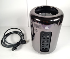 Apple Mac Pro A1481 Xeon "Six Core" E5-1650 V2 3.50 GHz, 16 GB RAM, 512 GB NVMe