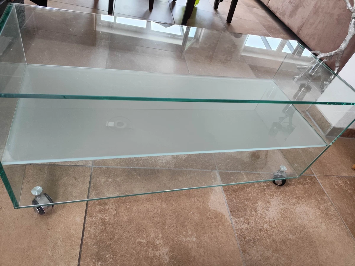 TV-Racks mit Rollen online kaufen