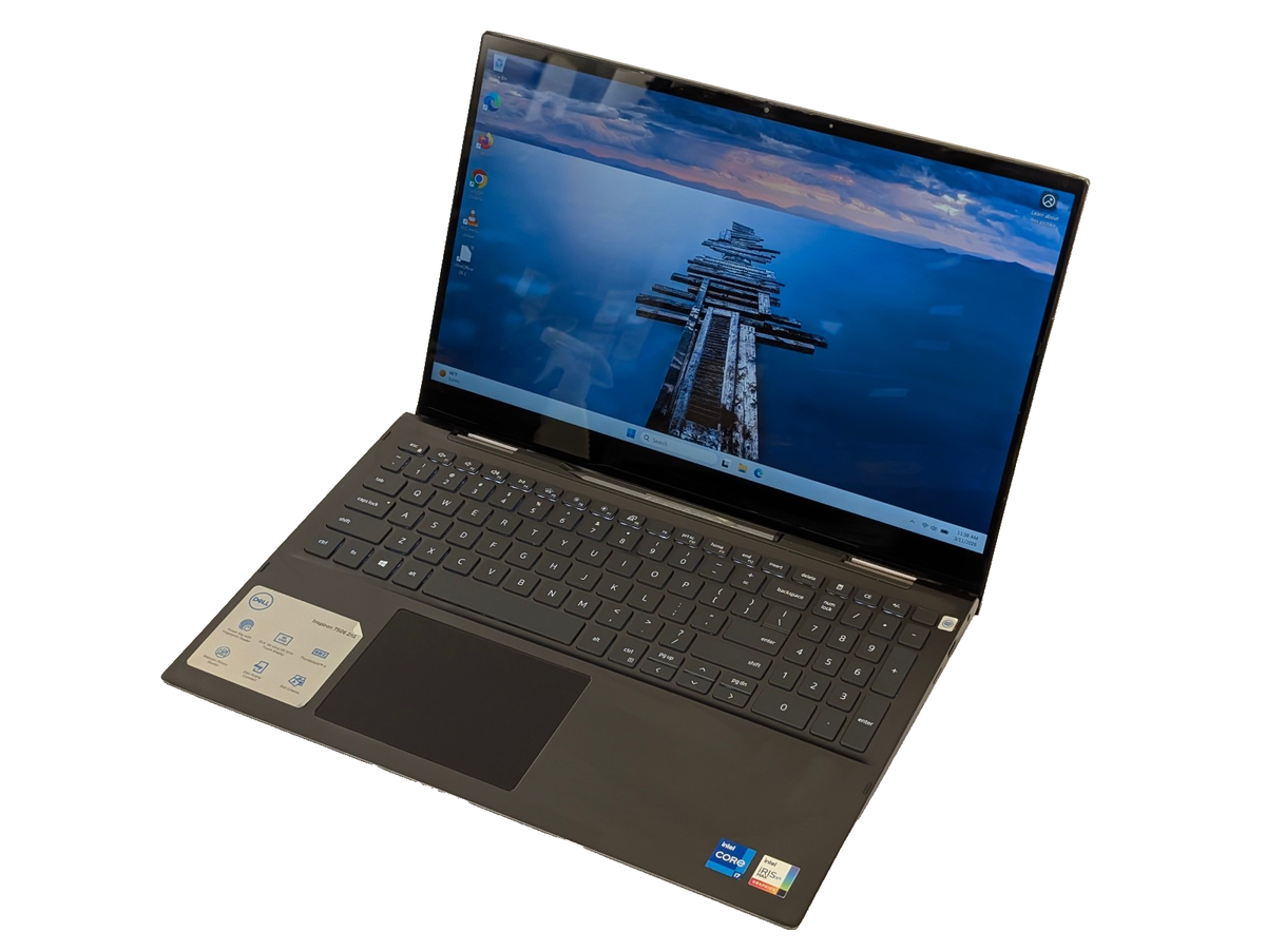 DELL Inspiron 7506 15.6