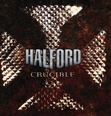 Rob Halford Crucible Ghostly Purple (Vinyl) (US IMPORT)