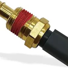 Engine Coolant Temperature Sensor, Temperature Sensor for Car, Automotive Replac