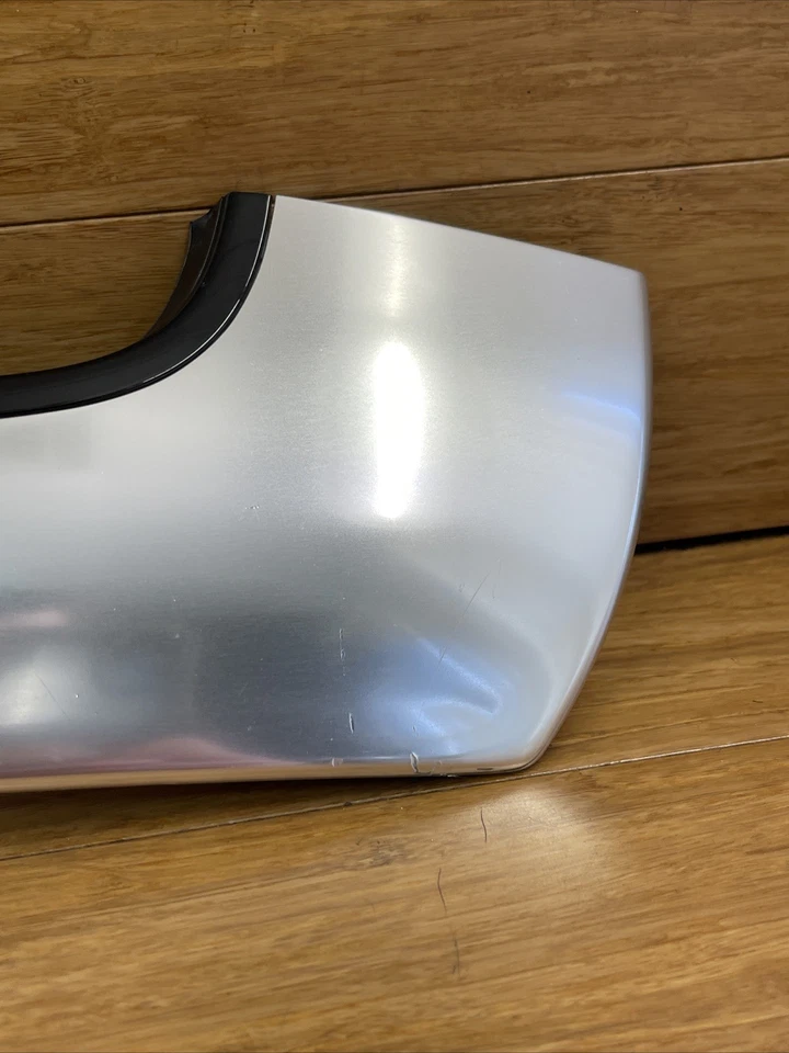 2011-2015 Audi R8 Spyder Front Left Windshield Cover Panel OEM *NOTE* - Image 3 of 4