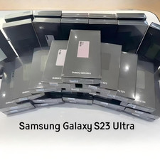 Samsung Galaxy S24 S23 S22 Ultra 5G 128GB 256GB 512GB Unlocked SM-S928U  New  