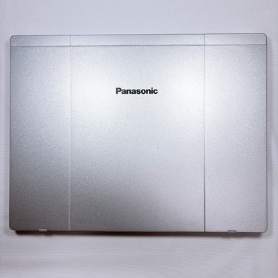 Panasonic CF-FV1 Core i5-1145G7 16GB RAM 256GB SSD 14in touch