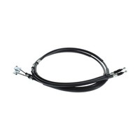 Seilzug Feststellbremse 1.761 Mm Bosch Passend FüR U.A. Opel Astra