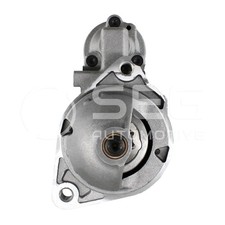 Anlasser Starter SEG Automotive 0001108460 12V für BMW 7er E65 E66 E67 5er E60