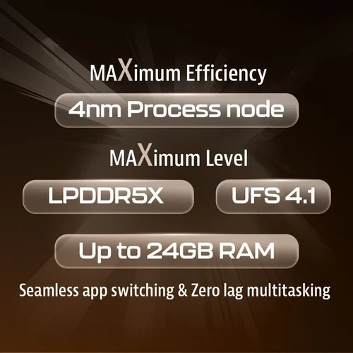 POCO X8 Pro IRON MAN EDITION 256GB 12GB RAM 5G Dual SIM Unlocked Global. - Picture 14 of 22