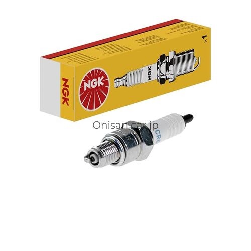 NGK CR5HS General Purpose Spark Plug Screw Type/No Terminal 1 Piece 2874