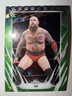 Topps Chrome WWE 2026 Green Logofractor Erik #89/99 Wrestlemania Card