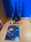 LEGO Star Wars 75256 Kylo Ren's Shuttle