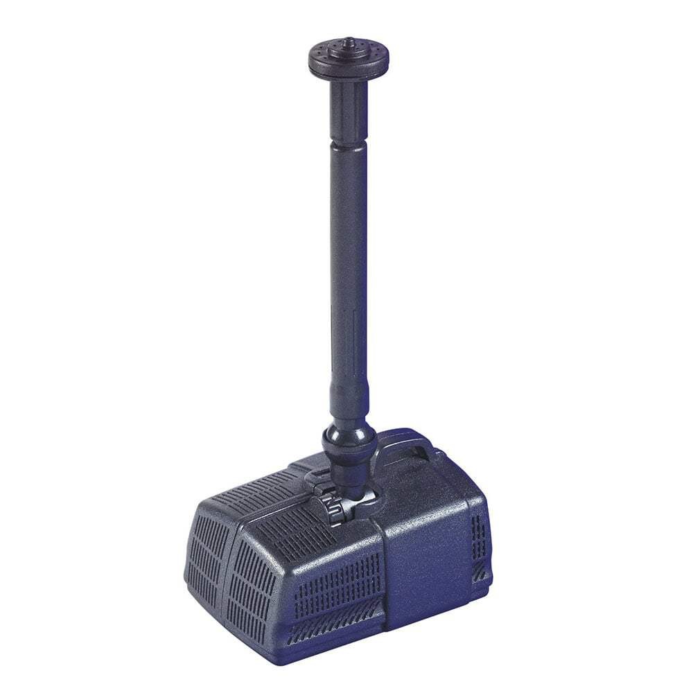 Hozelock Cascade 700 Submersible Pond Fountain Pump